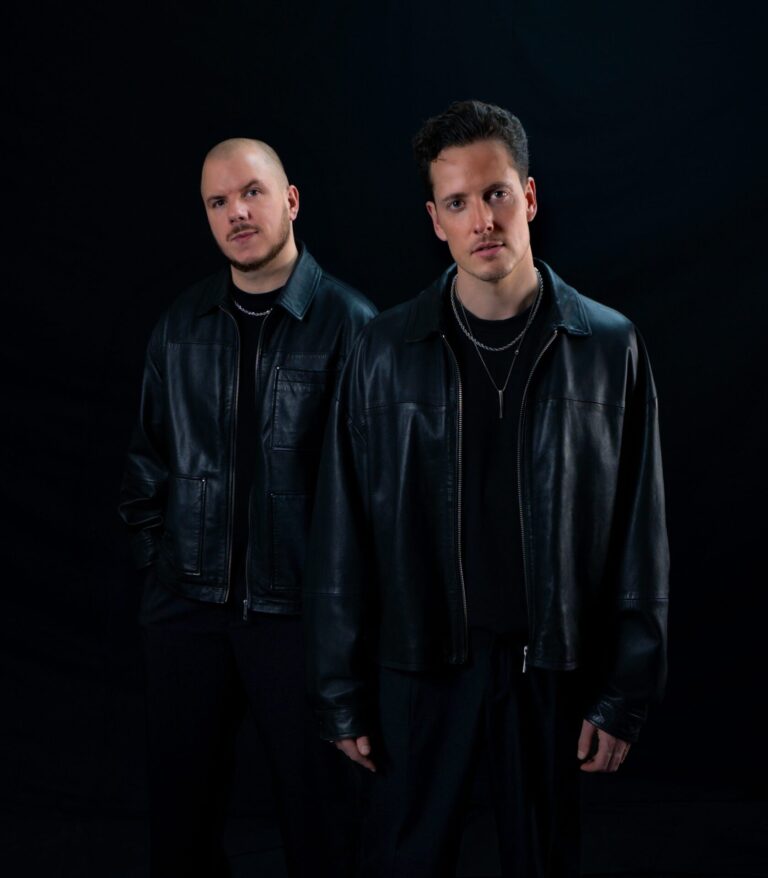 Sick Individuals press pic