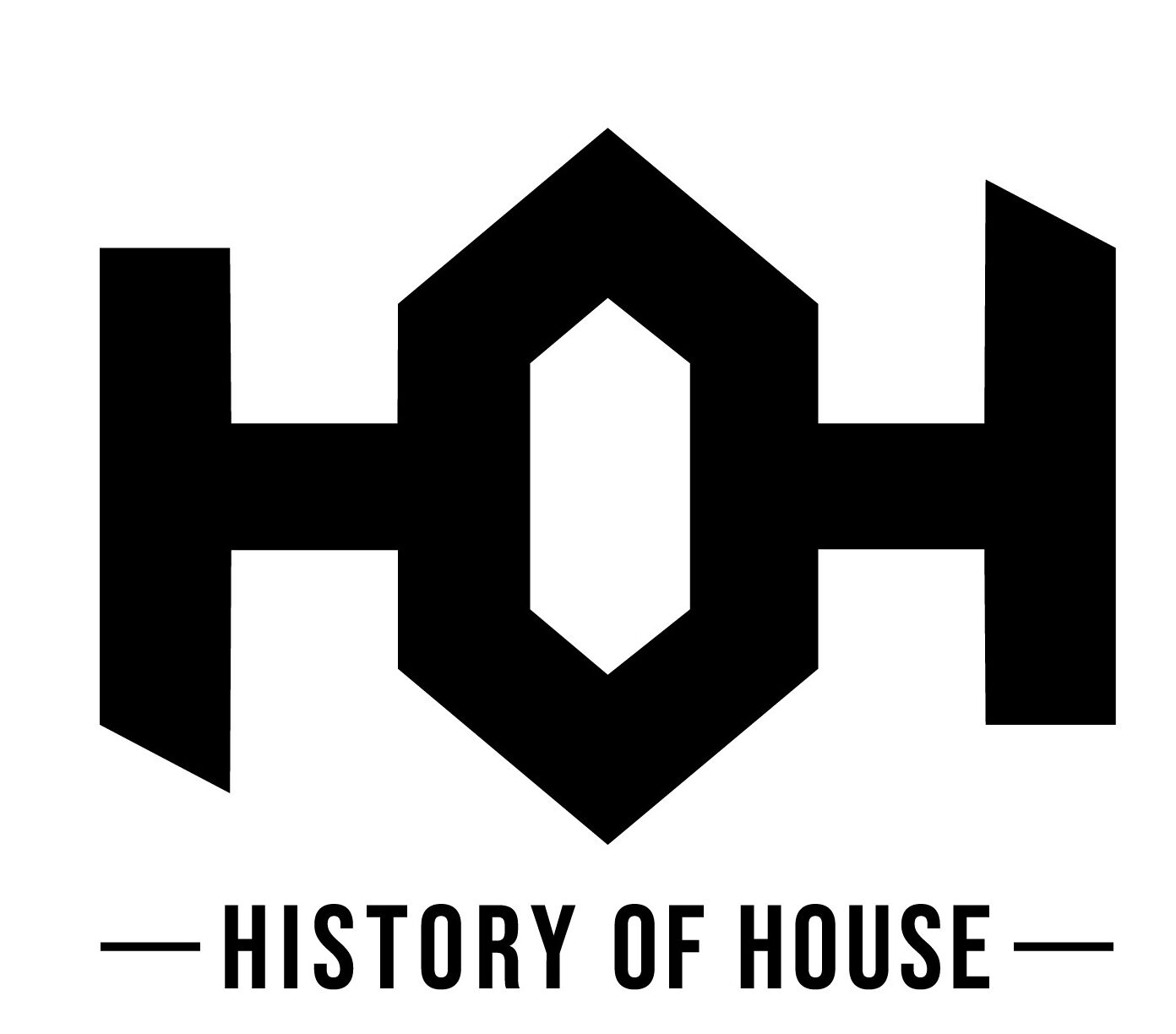 History of House I Bookings I Liwyn Artist Agency Amsterdam