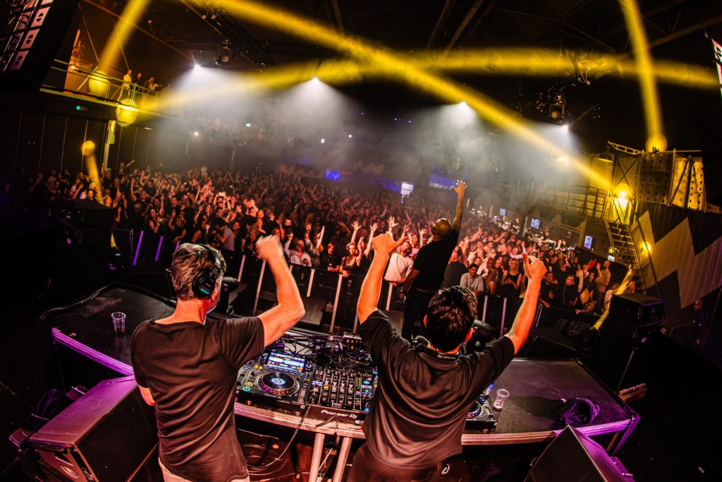 History of House 7 Feb